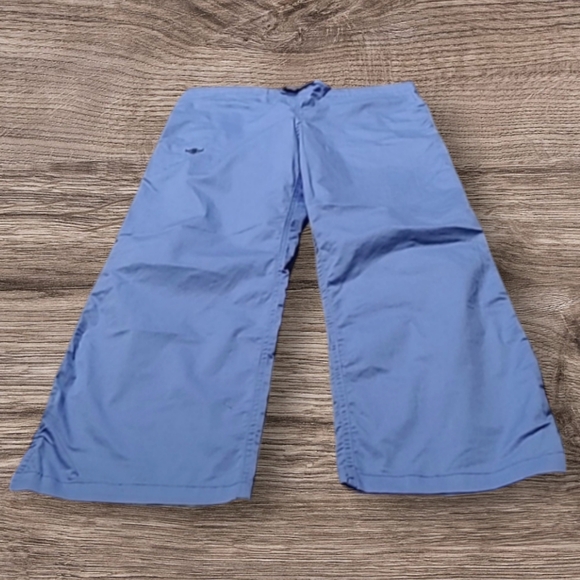 WOMEN'S MED COUTURE E-Z-FLEX SCRUB PANTS - Picture 3 of 7